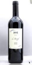Red Wine De Broff
