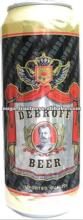 ORIGINAL GERMAN DARK SCHWARZBIER