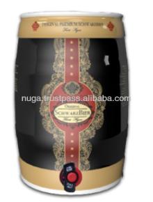 German black Beer