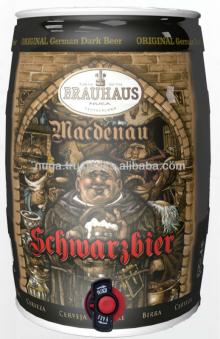 MACDENAU OLD MONK