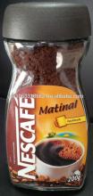 Nescafe Matinal 200 g. instant coffee