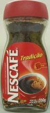 Nescafe Tradicao 200 g. instant coffee