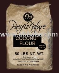 Coconut Flour (Organic)