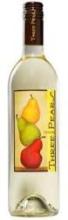 Mason Cellars Three Pears 2012 Pinot Gris