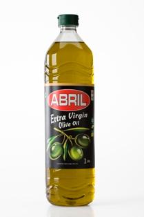 Extra Virgin Olive Oil
