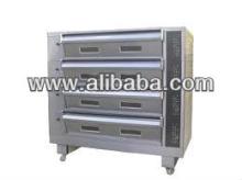  bakery  oven