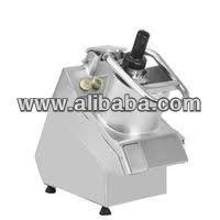 vegetable cutting machine