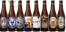 Handcraft  Belgian   beer s