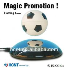 New Invention ! Maglev floating Globe for Promotion Gift ! yellow corn anti stress gifts