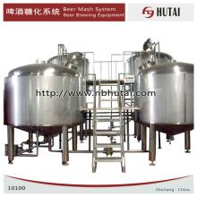  mash   tun / brewhouse
