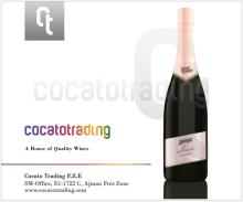 Soiree Brut Rose - Sparkling Wine