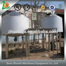 5000Lbrewing equipment