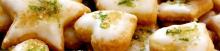Flavours for Bakery & Confectionary
