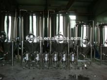Conical Beer Fermentation Tank