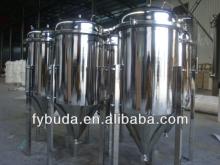 50L home brew stainless steel beer fermenter