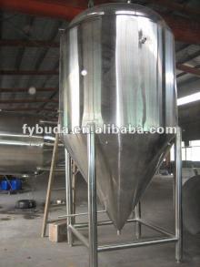 Stainless Steel Beer Brewery Equipment Beer Fermenter