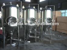 Stainless Steel Alcohol Brewery  Equipment   Beer  Fermenter Vessel