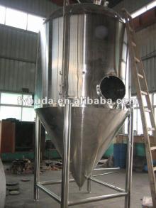 Stainless Steel Beer Fermenter Vessel