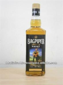 Bagpiper Whisky