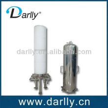 Sartorius replacement PP high flow filter cartridge for beer filtration