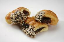 Glazir Cokopek Chocolate Bakery Filling