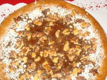 Glazir Hazelnut Bakery Filling