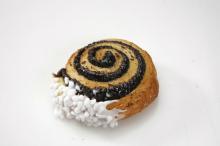 Glazir Poppy Seed Filling for Bakery Products