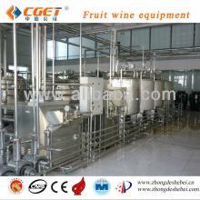 Best sell !!!  fruit   wine   equipment  system
