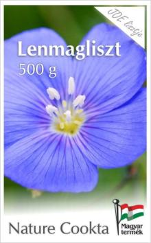 Flax Seed Flour