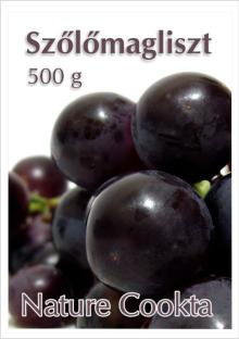 Grape Seed Flour