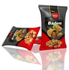 Almonds