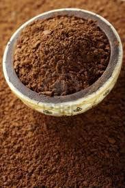 cocoa powder