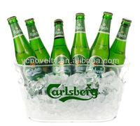 Carlsberg beer
