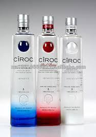 Ciroc Vodka Amaretto, peach , red   berry  , blue 750ml for sale