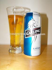 top quality Carling beer , carlsberg beer, becks beer , budweiser beer for sale