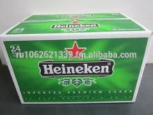Green  Bottles  Pack Cans Beer --------Heine.kens----------