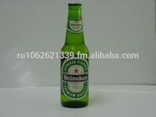 Green  Bottle s Pack Cans  Beer  ---Heinekens----