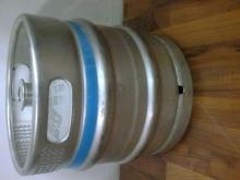 30 L DIN Keg