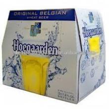 Hoegaarden White Bottled Beer