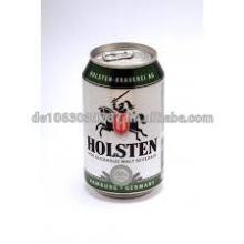 Holsten Bottled / Canned Beer
