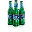 Efes Beer Bottles / Cans
