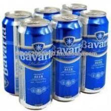 Bavaria  MALT   Beer  Bottles / Cans