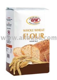 Wheat Flour (QFM)