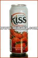 kiss cider