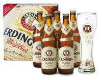 Erdinger Weissbier Beer