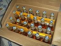 Corona Extra beer 355 ml bottle