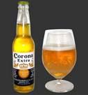 quality original corona extra beer