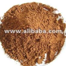 Alkalized Cocoa Powder premium Grade