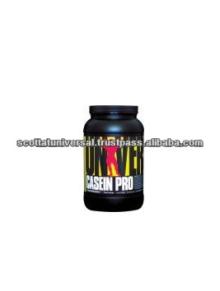 Casein Pro Muscle Nourishment 100% Micellar Casein Protein Powder