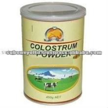 High Proteins Bovine  Colostrum   Powder 